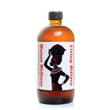 Load image into Gallery viewer, Women Wellness Living Bitters