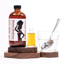 Load image into Gallery viewer, Women Wellness Living Bitters
