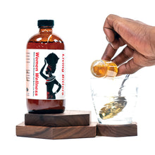 Load image into Gallery viewer, Women Wellness Living Bitters