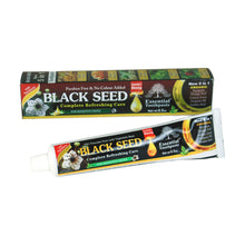 Load image into Gallery viewer, Black seed Toothpaste