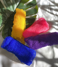 Load image into Gallery viewer, African Sponge Net