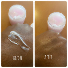 Load image into Gallery viewer, Rose Water Cream