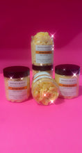 Load image into Gallery viewer, Bitter Peach Body Butter