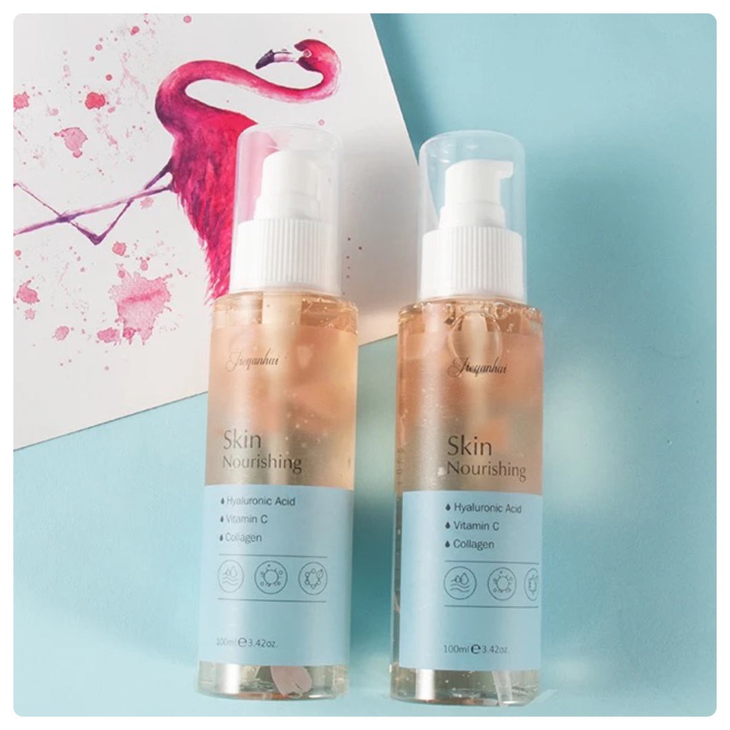 Rose Petal Serum