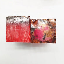 Load image into Gallery viewer, Meow Meow Soap (Yoni bar)
